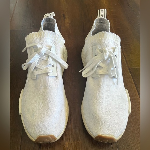 ADIDAS NMD Limited edition Boost main image 5